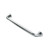 Grab Bar Straight 300/400mm Chrome
