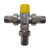 Essentials Adjustable Remote Thermostatic Mixing Valve
 Essentials Adjustable Remote Thermostatic Mixing Valve