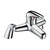 Giro Chrome Bath Filler