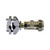 Ultima Essential Standard Self Cutting Isolating Or Drain Off Radiator Valve