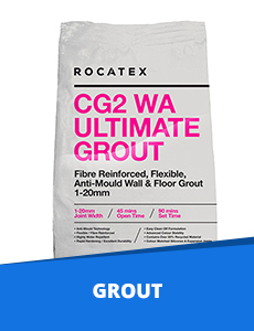 Grouts