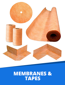 Membranes and Tapes