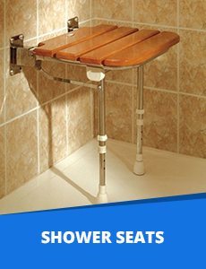 Assisted Living Shower Seats