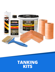 Complete Tanking Kits