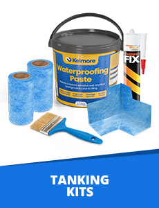Complete Tanking Kits
