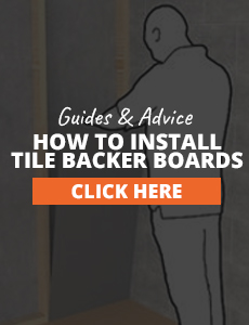 Tile Backerboard Installation Guide