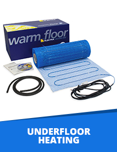 Underfloor Heating