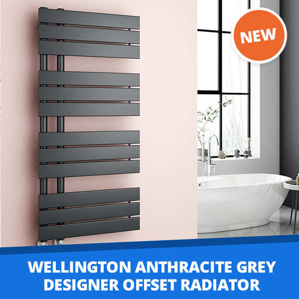 wellington anthracite grey