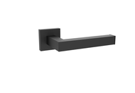 Sydney Square Toilet Roll Holder - Orca (TIS0255)