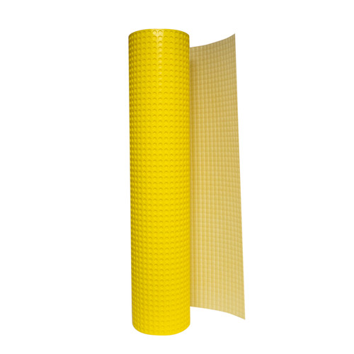 INSL8 Decoupling Membrane / Anti-Crack Mat - The Wetroom Store