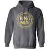 Ring Nut Hoodie! Makes a perfect gift fans of Wagner's Ring Cycle!