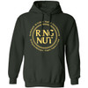 Ring Nut Hoodie! Makes a perfect gift fans of Wagner's Ring Cycle!