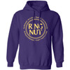 Ring Nut Hoodie! Makes a perfect gift fans of Wagner's Ring Cycle!