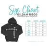 Ring Nut Hoodie