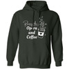 My fun Opera and Coffee Hoodie design makes a perfect gift for opera fans and opera singers!