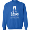 Libiamo Sweatshirt