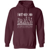 My Don Giovanni Sweatshirt, is a perfect gift for lovers of opera, Mozart and wine!