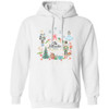 Nutcracker Hoodie - an amazing gift for fans of The Nutcracker Ballet