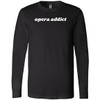Share your passion with this great opera lover's long sleeve t-shirt! Makes a perfect gift for opera fans!