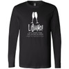 My whimsical Libiamo design is inspired by La Traviata by Verdi. This long sleeve T-shirt makes a perfect gift for fans of opera, Verdi and wine!