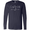 My Crazy Opera Lady design lets people know where you're coming from! Makes a perfect gift for opera fans!