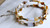 Cora Duo Gemstone Choker