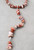 Raquel Chunky Lariat Necklace