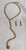 The Artisanal Aura Lariat Set
