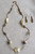 Ancient Skies Celestial Jewelry Set