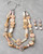 Solaris Solar Two-Strand Necklace & Earring Set