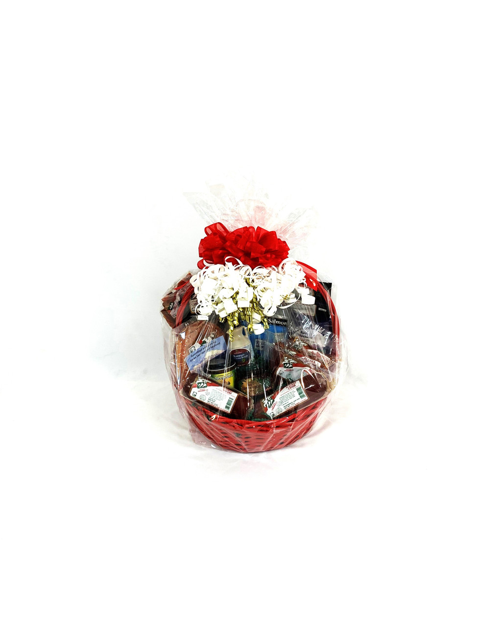 Gift Basket (Pick-Up Only)