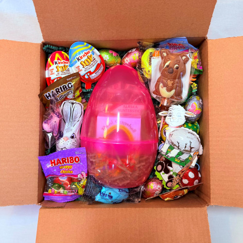 EGGstravaganza Gift Package