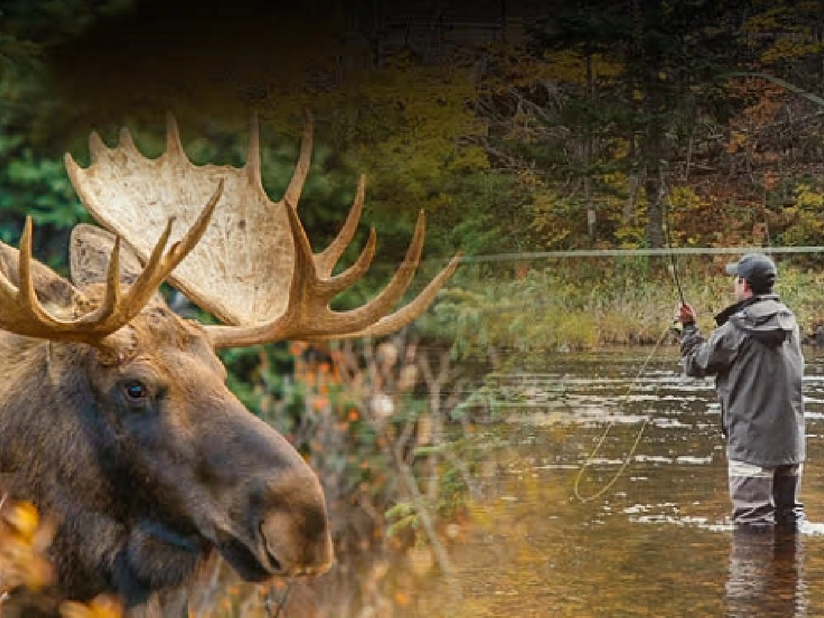 Game & Fish Processing