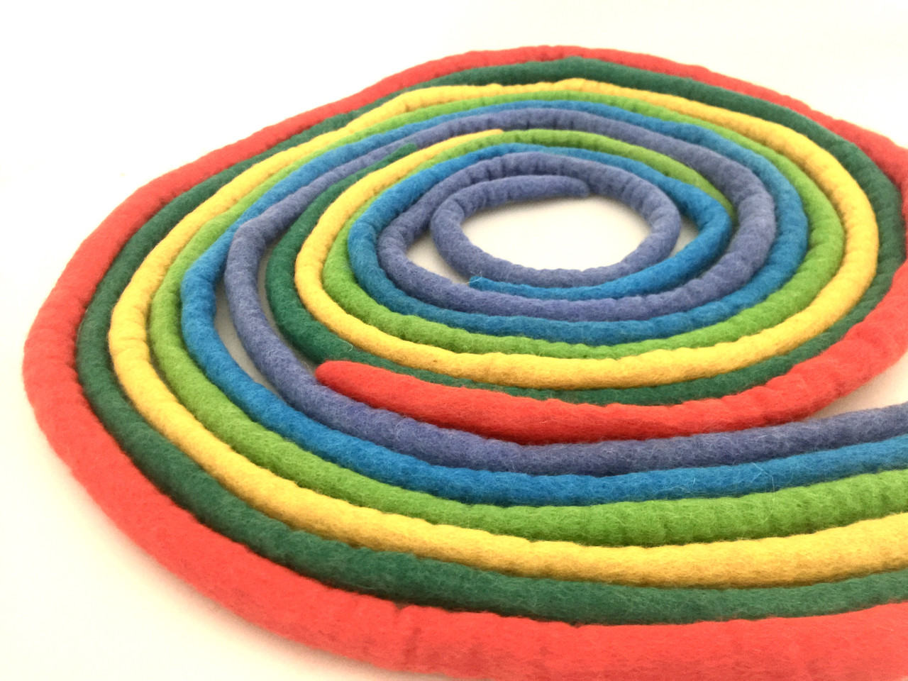 Summer Rope Pack/6pc - Papoose Toys Pte Ltd