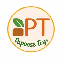 Papoose Toys