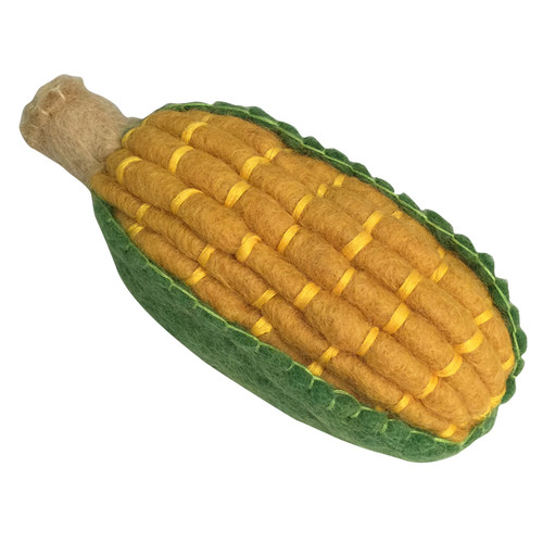 Papoose felt vegetables and fruit are very popular and there's a wide range available.