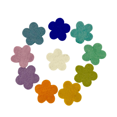 Image indicative of colour. 100 pieces in this set.