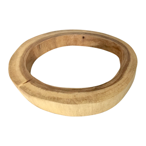 Large Wooden Ring