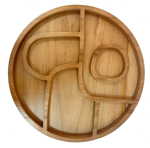 Organic Sorting Tray Large