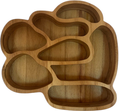 Cloud Sorting Tray