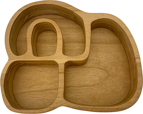 Organic Treasure Sorting Tray