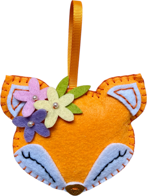 DIY Fox/4 sets