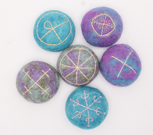 Runes/6pc