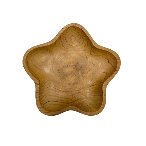 Star Plate 20cm