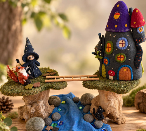 Magic Realm Play Set & Cards