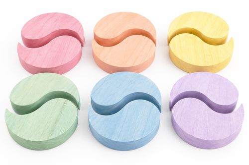 Sherbet Yim Yams/12pc
