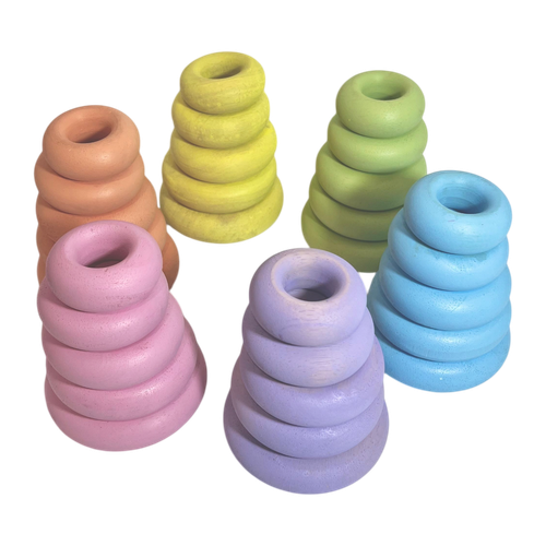 Sherbet Doughnuts/30pc