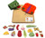 Hungry Caterpillar/all food/butterfly