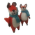 Fox pair