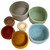 Earth Nested Bowls 7pc